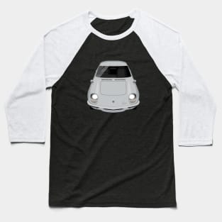 Cosmo 1968-1972 - Silver Baseball T-Shirt